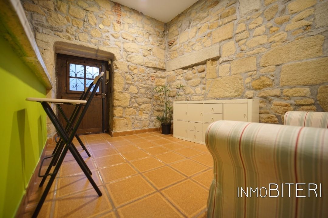 piso en venta en pasaia