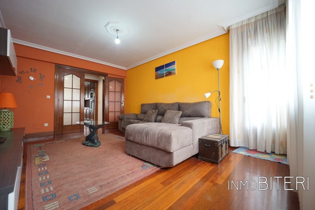 piso en venta en hondarribia