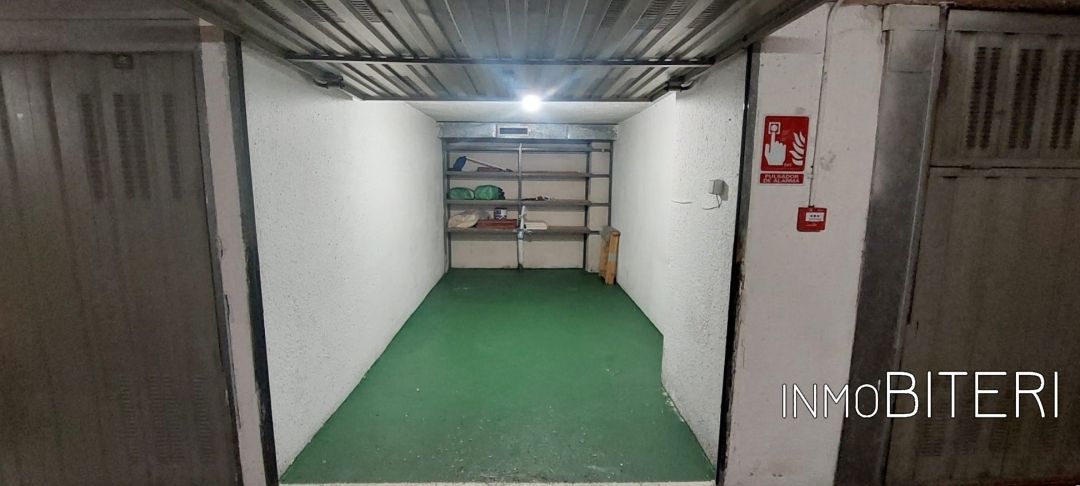 garaje en venta en errenteria